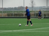 S.K.N.W.K. 2 - Terneuzense Boys 3  (competitie) seizoen 2024-2025 (48/160)